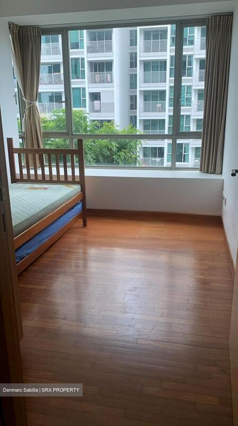 Casa Merah (D16), Apartment #537165281